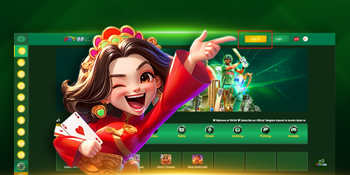PBC88 Web, PBC88 Sign-up, PBC88 Official site